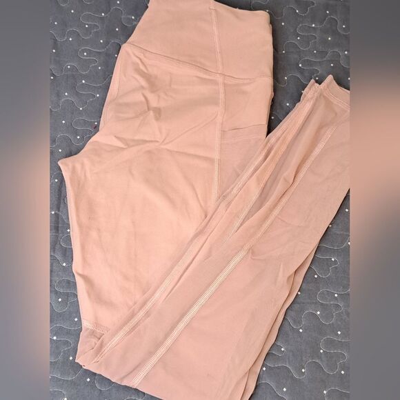 Victoria's Secret leggings size small - Picture 1 of 5